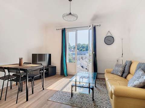 Location appartement 3 pièces Location appartement 3 pièces