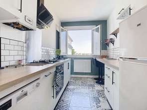 Location Appartement 3 piècesQuimper