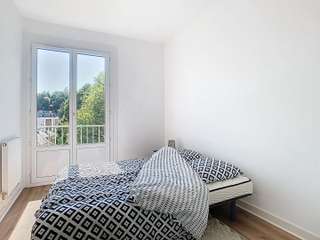 Location appartement 3 pièces Location appartement 3 pièces