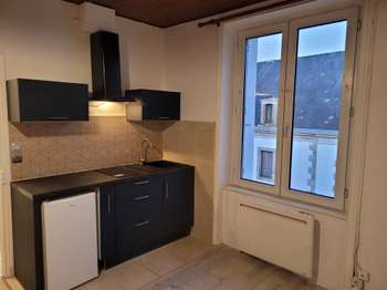 Location Appartement T1Quimper