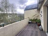 Location appartement 2 pièces Location appartement 2 pièces