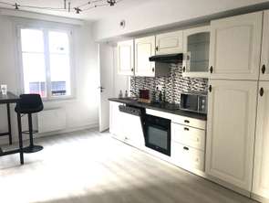 Location Appartement 3 piècesQuimper