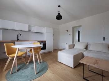 Location Appartement 2 piècesQuimper