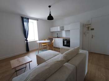 Location appartement 2 pièces