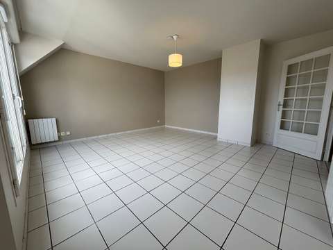 Location appartement 1 pièce