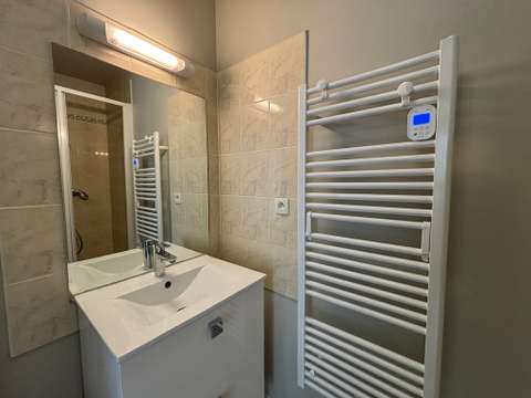 Location appartement 1 pièce