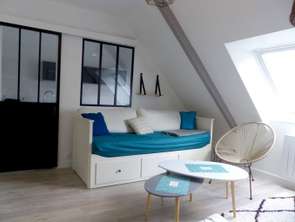 Location Appartement T1Quimper