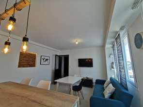 Location Appartement 2 piècesQuimper