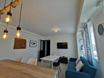 Location appartement 2 pièces Quimper 29