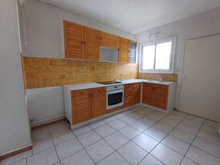 Location appartement 3 pièces