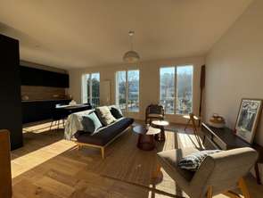 Location Appartement 3 piècesQuimper