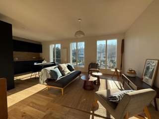 Location appartement 3 pièces