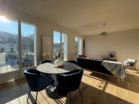 Location appartement 3 pièces