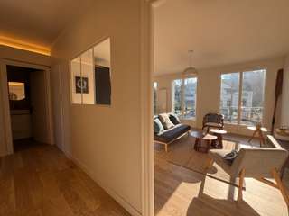 Location appartement 3 pièces