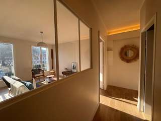 Location appartement 3 pièces
