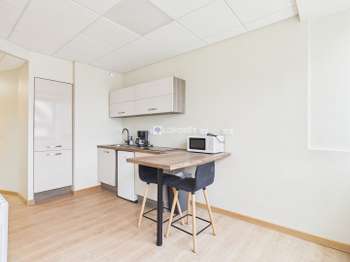 Location appartement 1 pièce Quimper 29