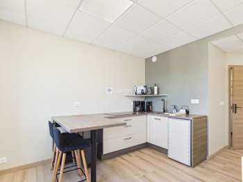Location Appartement T1Quimper