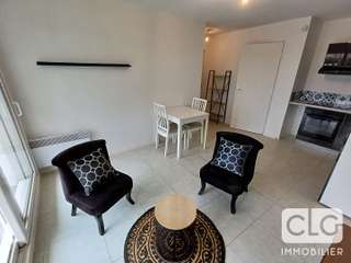 Location appartement 2 pièces