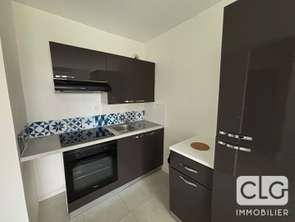 Location Appartement 2 piècesQuimper