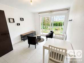 Location Appartement 2 piècesQuimper