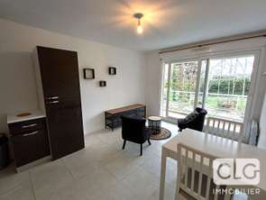 Location Appartement 2 piècesQuimper