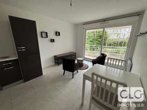 Location Appartement 2 piècesQuimper