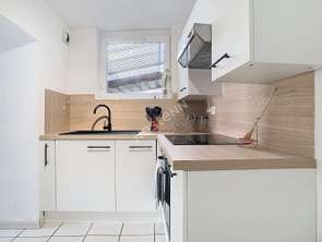 Location StudioQuimper