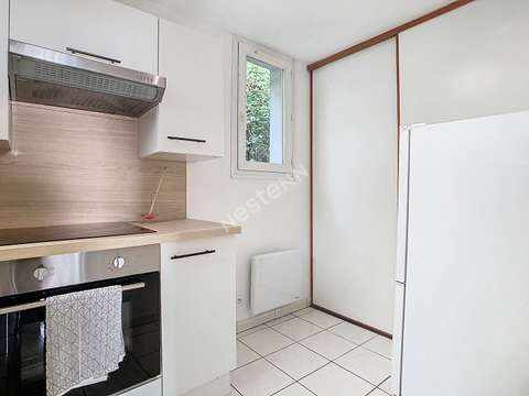 Location Studio 1 pièce