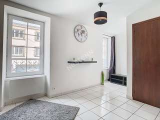 Location Studio 1 pièce