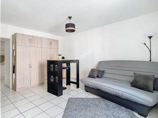 Location Studio 1 pièce