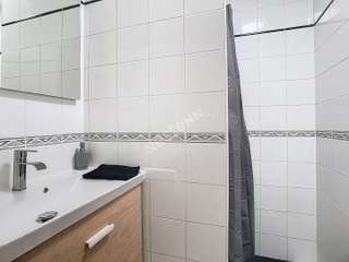 Location Studio 1 pièce