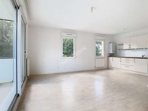 Location appartement 3 pièces