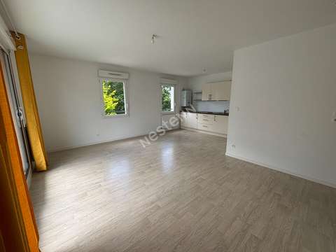Location appartement 3 pièces Quimper 29