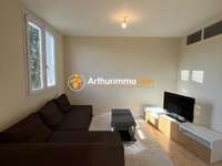 Location appartement 2 pièces