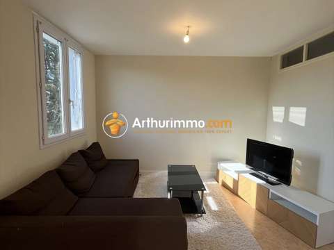 Location appartement 2 pièces