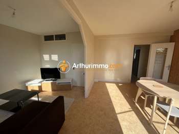 Location appartement 2 pièces Quimper 29
