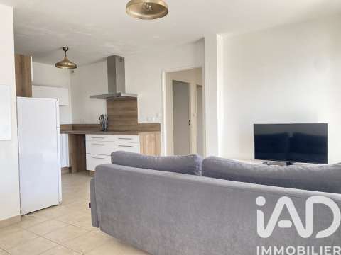 Location appartement 3 pièces Quimper 29