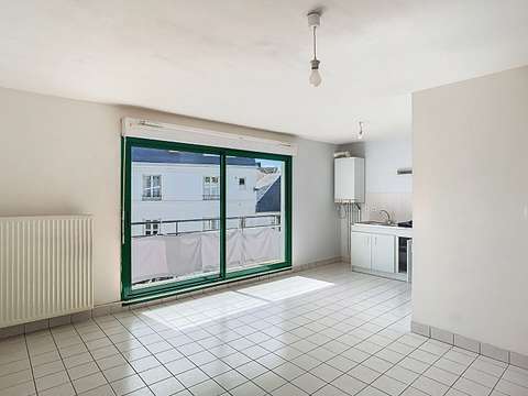 Location appartement 2 pièces Quimper 29