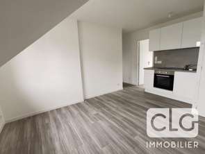 Location Appartement 2 piècesQuimper