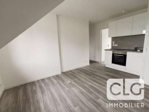 Location appartement 2 pièces Quimper 29