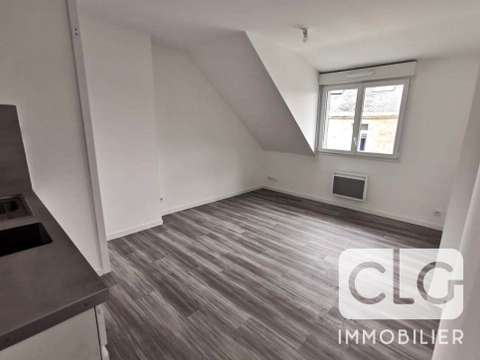 Location appartement 2 pièces