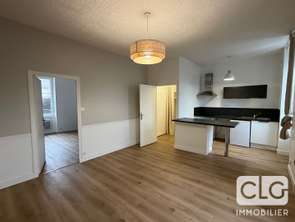 Location Appartement 2 piècesQuimper