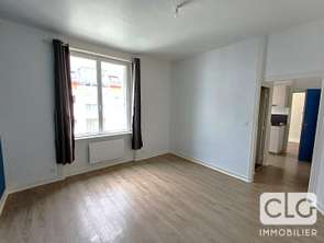 Location Appartement 2 piècesQuimper