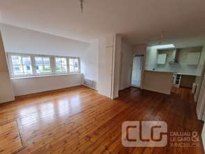 Location Appartement 3 piècesQuimper