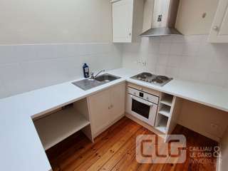 Location appartement 3 pièces