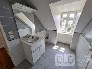 Location appartement 3 pièces