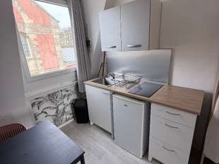 Photo Location appartement Quimper