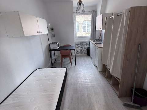 Location appartement 1 pièce Location appartement 1 pièce