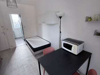 Location appartement 1 pièce