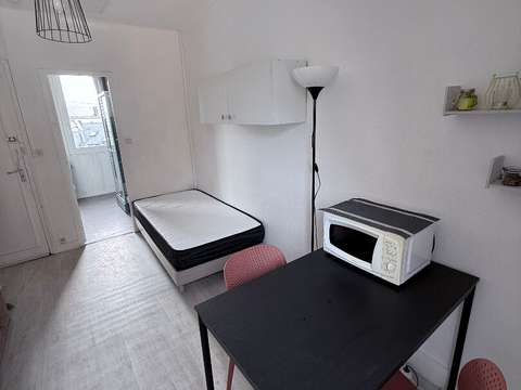 Location appartement 1 pièce Location appartement 1 pièce